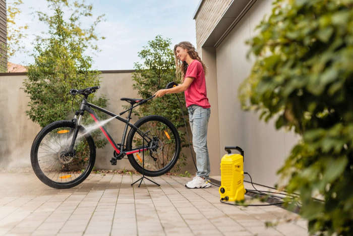 Karcher K 1 Pressure Cleaner 1.600-025.0