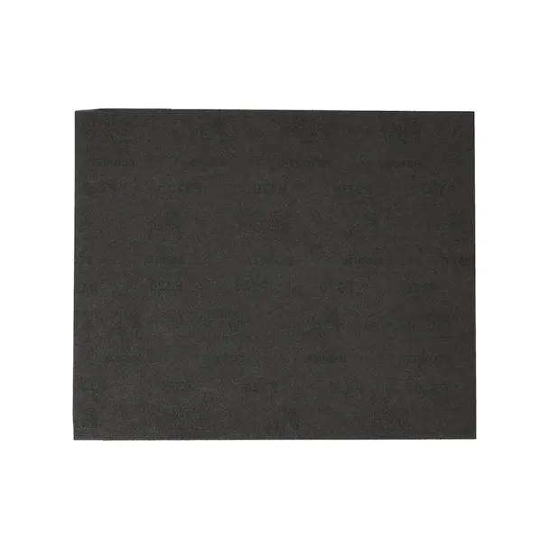Water Paper Sanding Sheets, 230 × 280 mm (600 Grit)