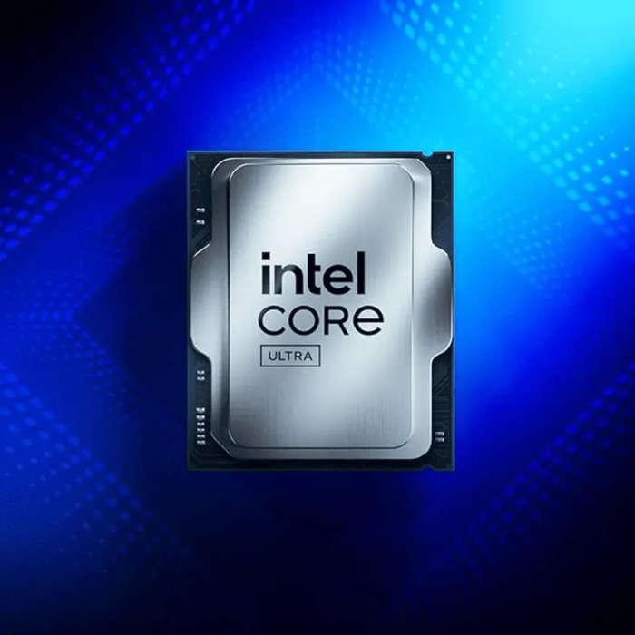 Intel Core Ultra 7 265K Desktop Processor | 20-Core | Up to 5.5GHz | Integrated Graphics | LGA 1851