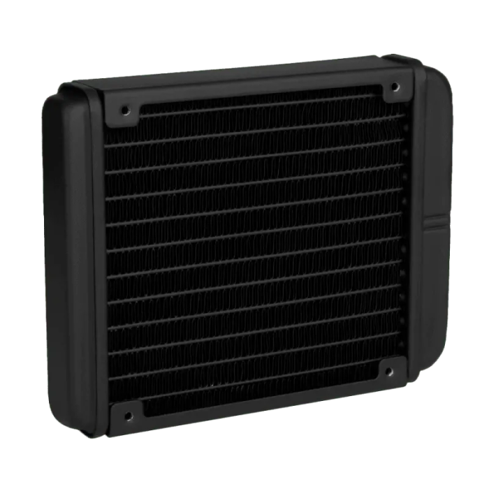 Gamdias Chione E2-120 LITE 2 Liquid CPU Cooler - High-Performance AIO Cooling