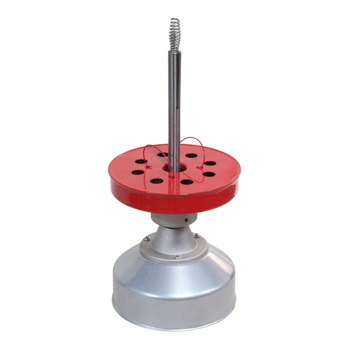 MAC AFRIC D150 Electrical Drain Pipe Cleaner