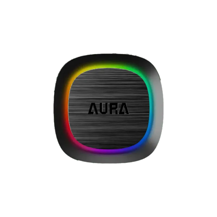Gamdias AURA GL240 V2 Liquid Cooling