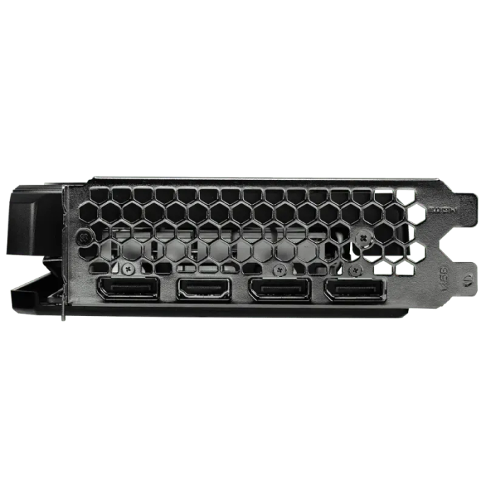 Palit GeForce RTX 4060 Infinity 2 8GB GDDR6 Gaming Graphics Card