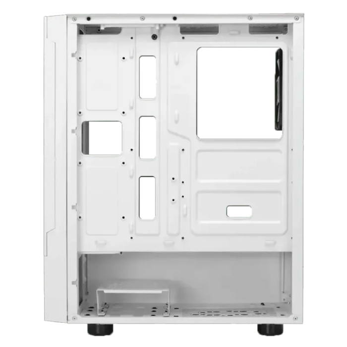 Gamdias Talos E3 Mesh White Gaming Case