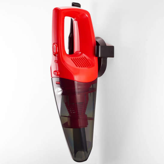 Hoover Handheld Vacuum Cleaner H84-7WD-ZA