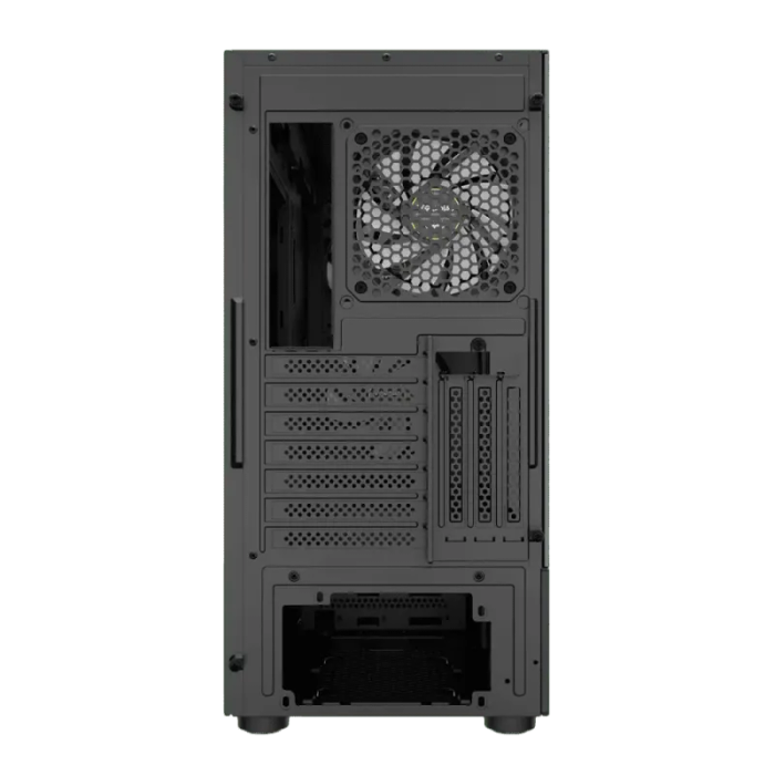 Gamdias TALOS E3 MESH Elite Gaming Case - Black
