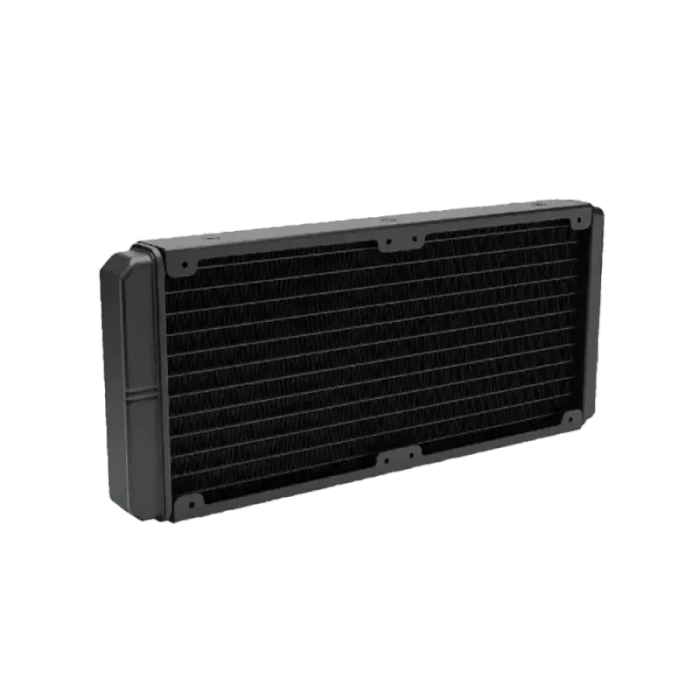 Gamdias AURA GL240 V2 Liquid Cooling