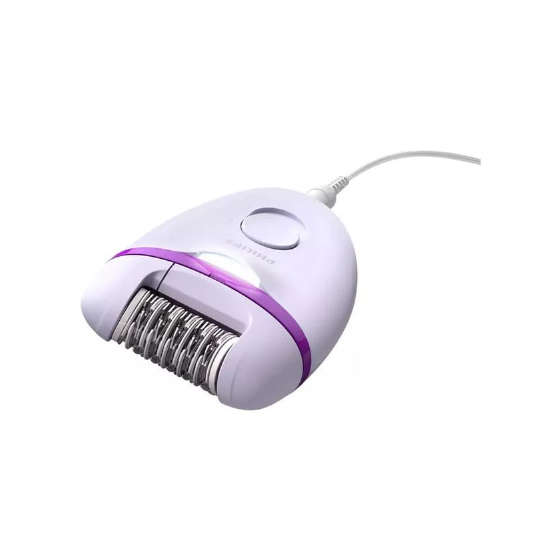 Philips Satinelle Essential Epilator W/opti & 4 Accessories BRE275/00