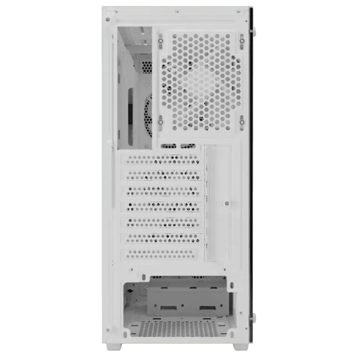 GAMDIAS Aura GC2 Elite White Gaming Case