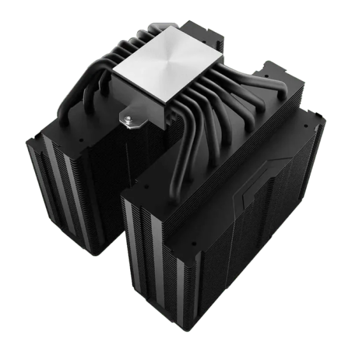Gamdias BOREAS P1-720 CPU Air Cooler