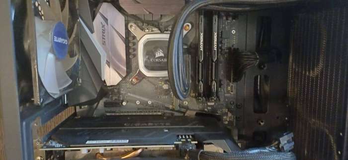 Budget Gaming PC  i5 6600K | GTX 1660 Ti 6GB
