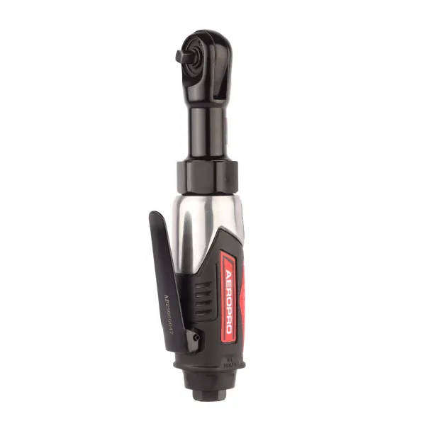 1/4" Air Ratchet Wrench