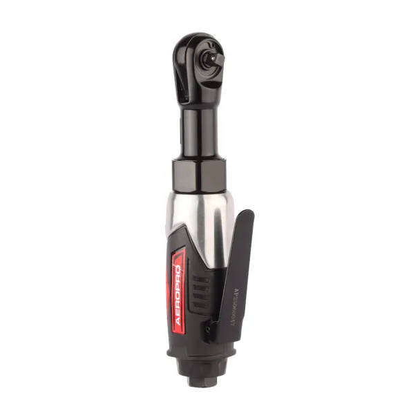 1/4" Air Ratchet Wrench