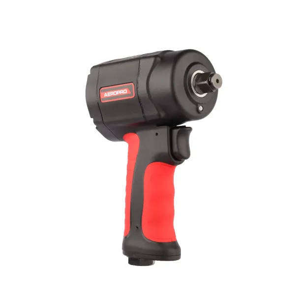 1/2" Mini Impact Wrench