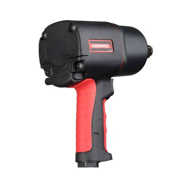 3/4" Heavy-Duty Impact Wrench
