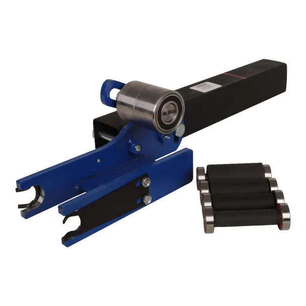 TRINITY 7 Precision Small Wheel Attachment  Compatible with EGRINK004
