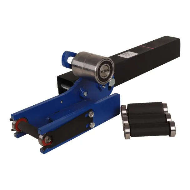 TRINITY 7 Precision Small Wheel Attachment  Compatible with EGRINK004