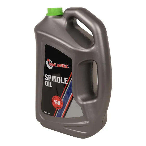 ARAN 5 Litre Spindle 68 Oil