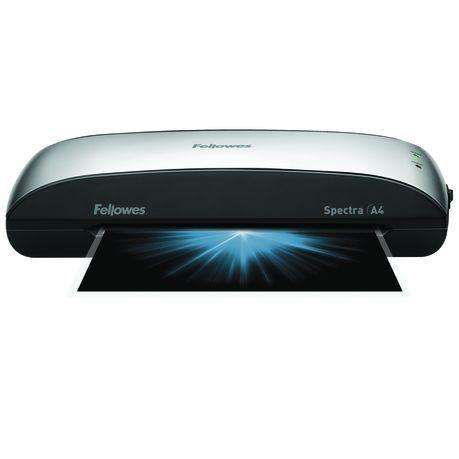 Fellowes Spectra A4 Home office Laminator