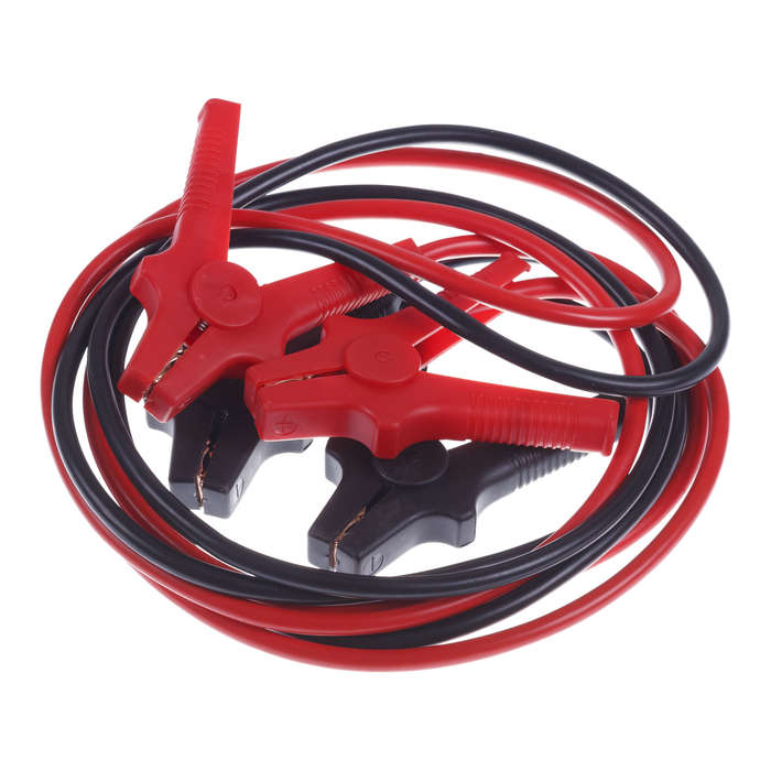 400 AMP Booster Cable Set