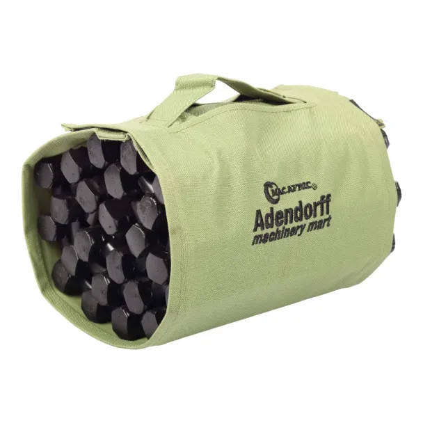 Flexible Car Recovery Track (100cm × 28.5cm)