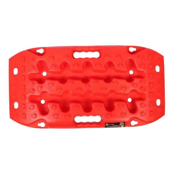 Recovery Tracks  583 × 300 × 68mm