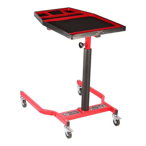 Heavy-Duty Service Trolley