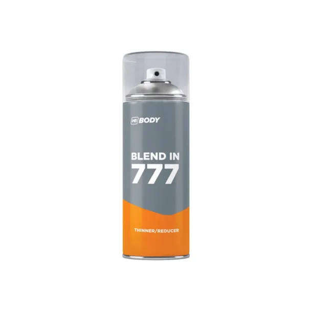 Blend-In Thinner (Reducer)  Transparent (400 ml)
