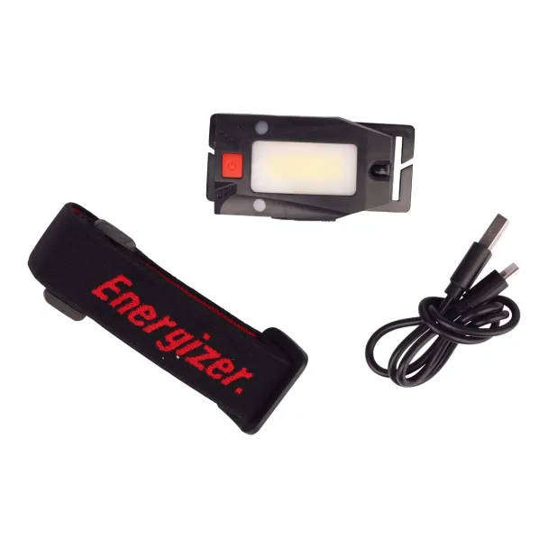 180 Lumen Multi-Use Rechargeable Headlight