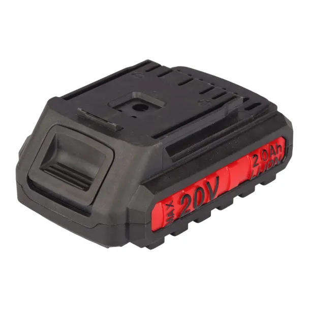 20V 2.0Ah Li-Ion Battery for Cordless Tools