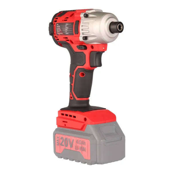20V Brushless Cordless Impact Driver  Tool Only