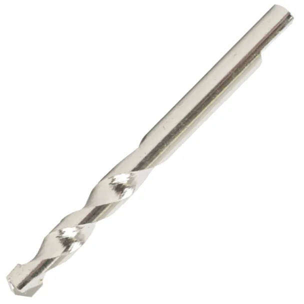 Replacement Pilot Drill Bit for Mandrel