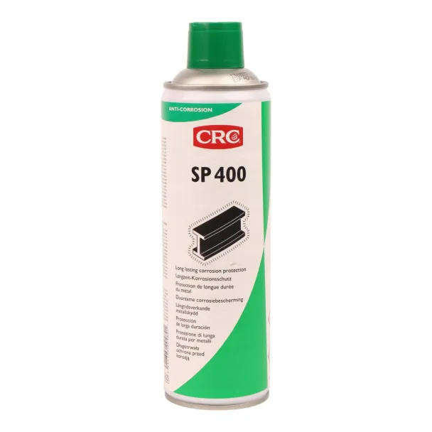 CRC SP 400 Corrosion Protection Inhibitor (500ml)