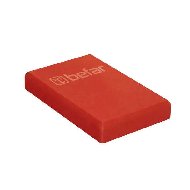 Sanding Blocks for Water Paper Flatting  120mm × 75mm × 10mm