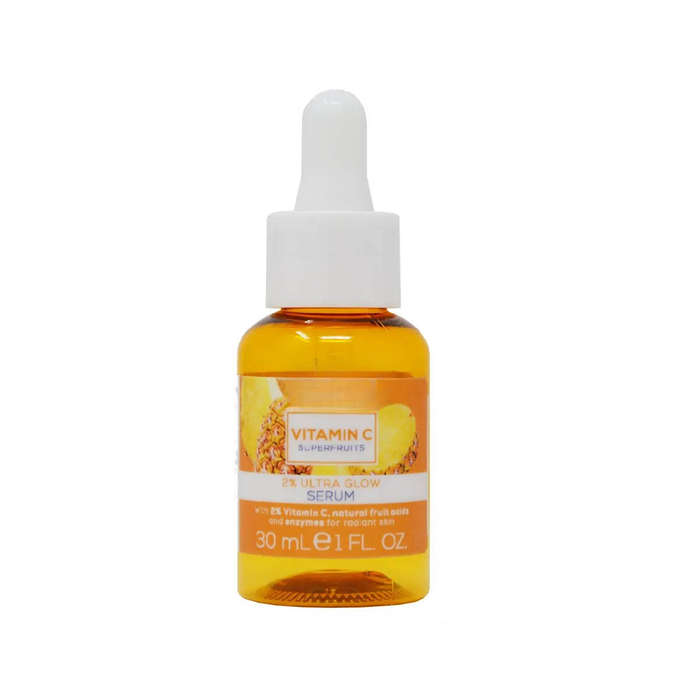  Vitamin C Face Serum 30ml