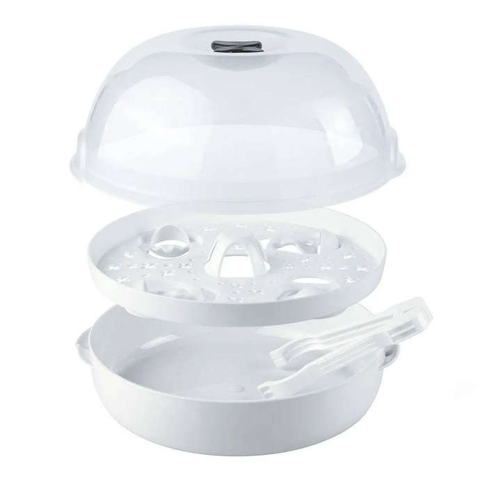 Micro Express Steriliser