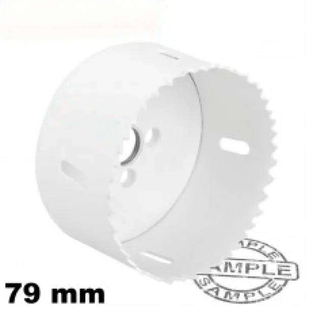 Bi-Metal Hole Saw (79mm)