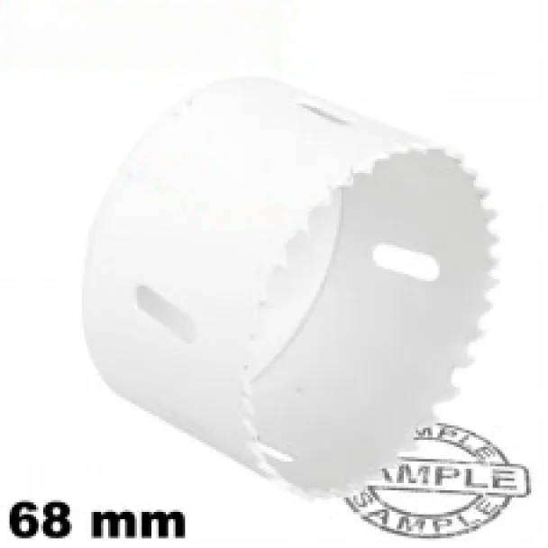 Bi-Metal Hole Saw (68mm)