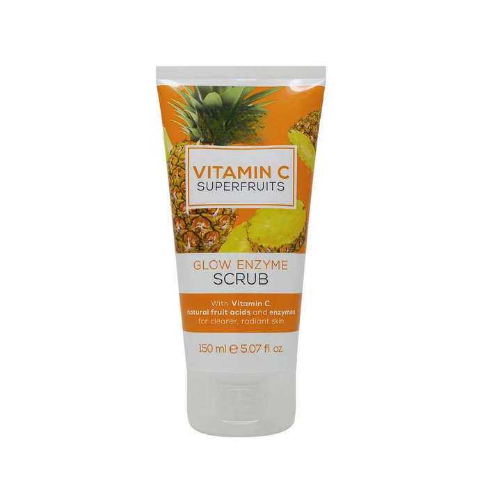 Vitamin C Face Scrub 150ml