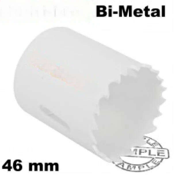 Bi-Metal Hole Saw (46mm)