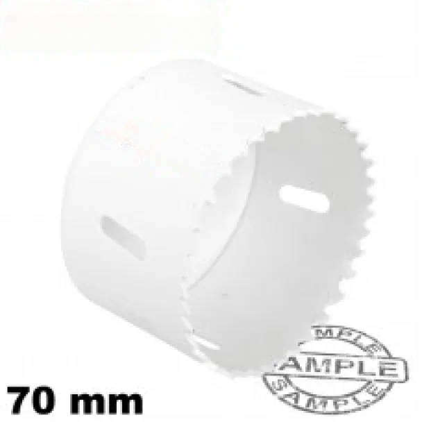 Bi-Metal Hole Saw (70mm)