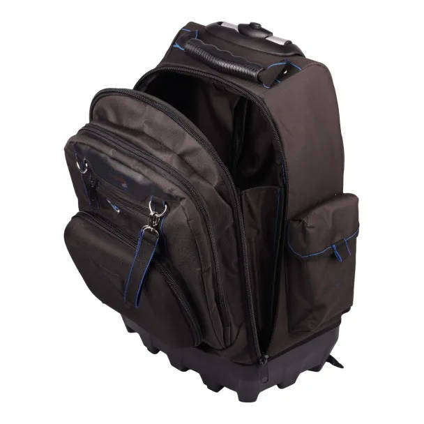 Heavy Duty Backpack Tool Bag with Trolley  DA-1610
