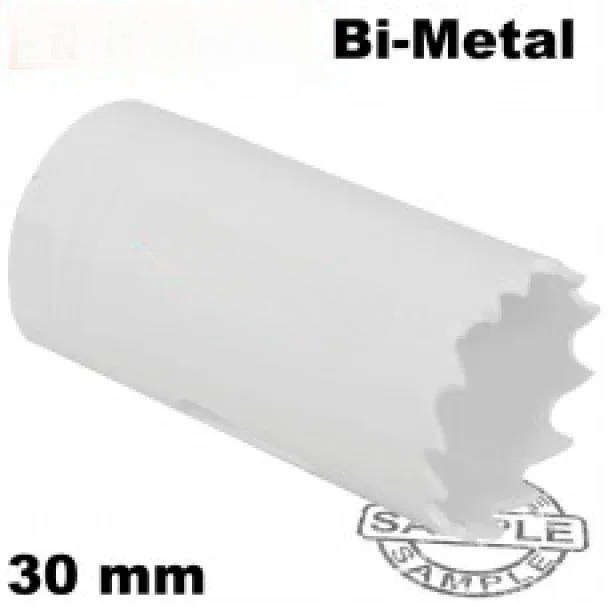 Bi-Metal Hole Saw (30mm)