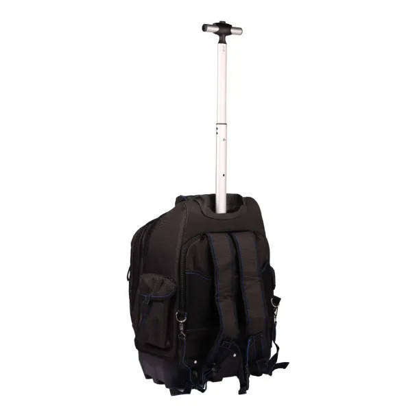 Heavy Duty Backpack Tool Bag with Trolley  DA-1610