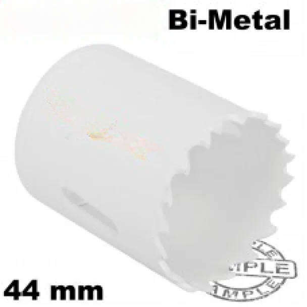 Bi-Metal Hole Saw (44mm)