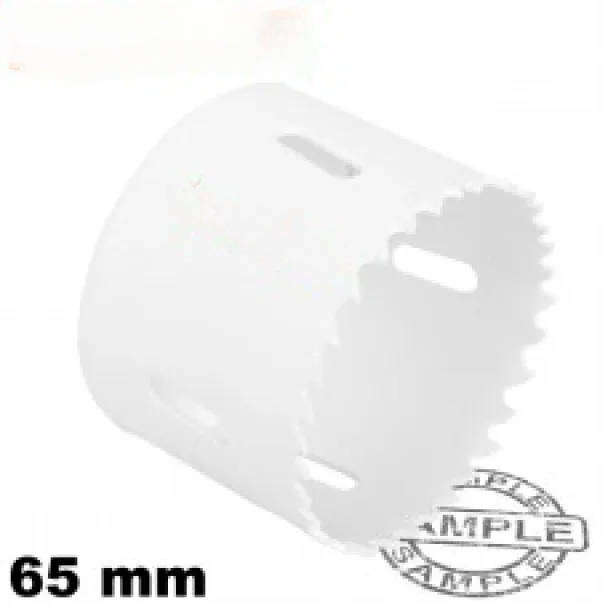 Bi-Metal Hole Saw (65mm)