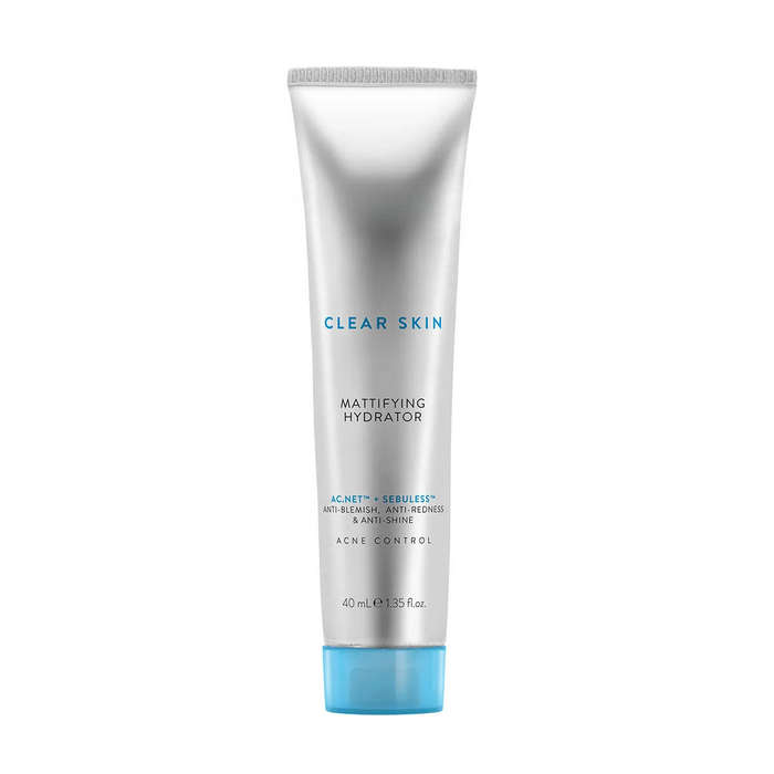 Clear Skin Mattifying Hydrator 40ml