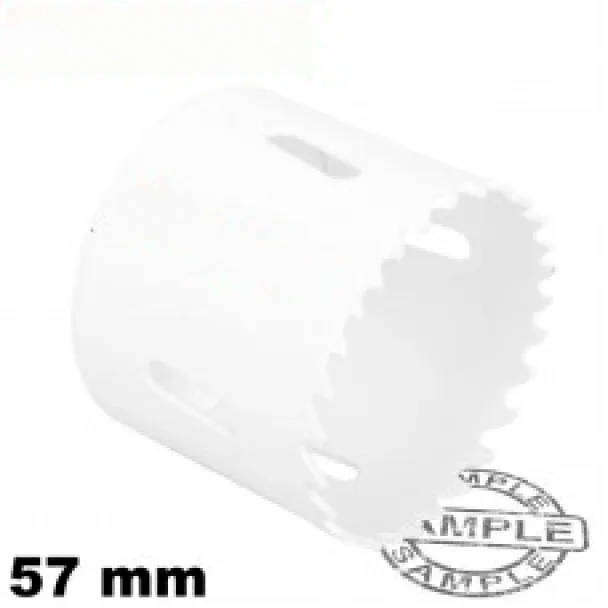 Bi-Metal Hole Saw (57mm)