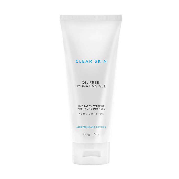 Oil Free Hydrating Gel 100g