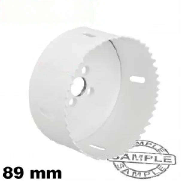 Bi-Metal Hole Saw (89mm)